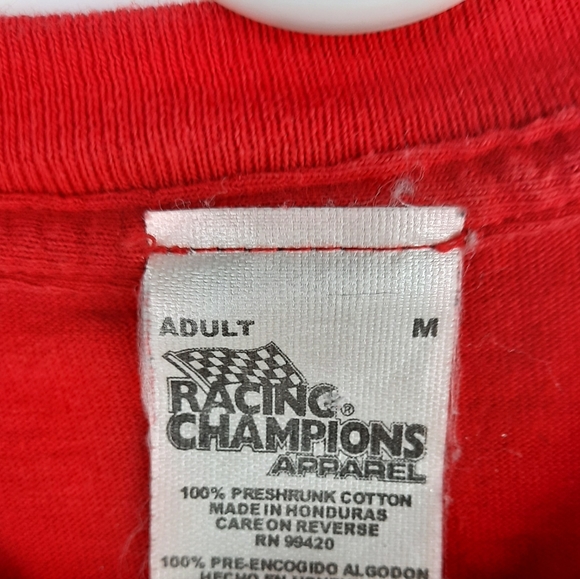 Vintage Racing Champions Apparel Chevrolet - Picture 2 of 3